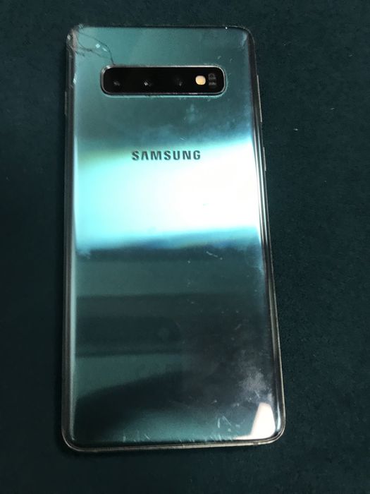 Samsung Galaxy S10 128GB