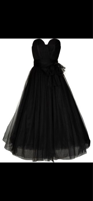 Продам вечернее платье