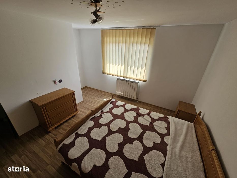 Garsoniera et3/3 Mansardata 3 Camere P+M cca 85mp Zona Lidl Centru