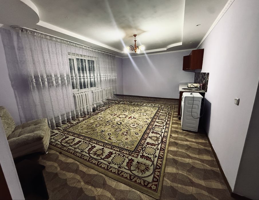 Сдам дом в аренду на долгий срок