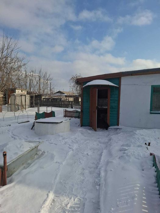 Продам 3х комн  дом на Шанхае