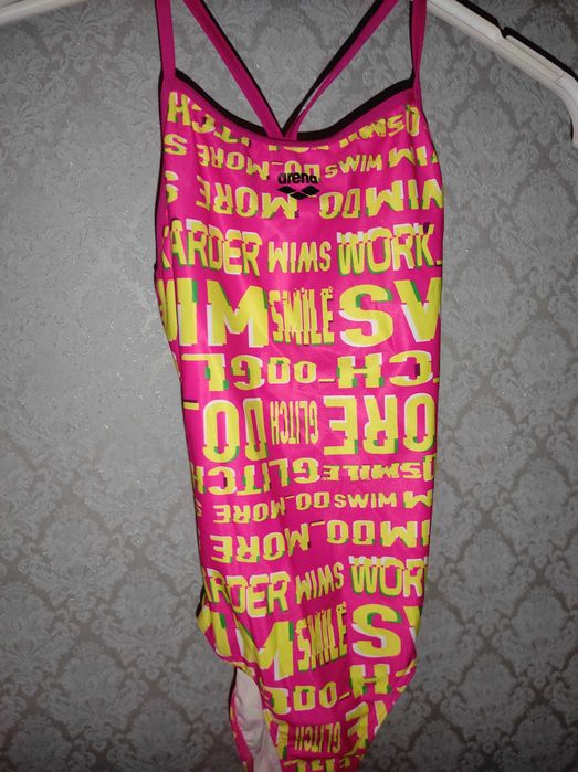 Купальник женский