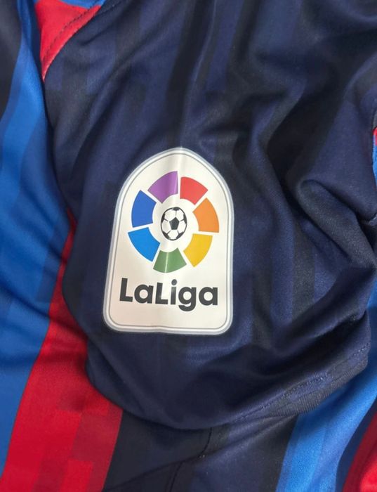 Tricou  Barcelona marimea S