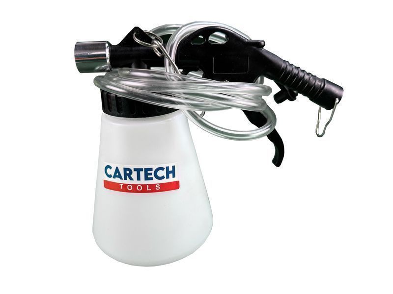 Пневматично устройство за източване на спирачната течност gebo tools