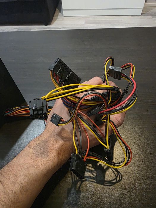 Sursa PC Tecnoware 620W