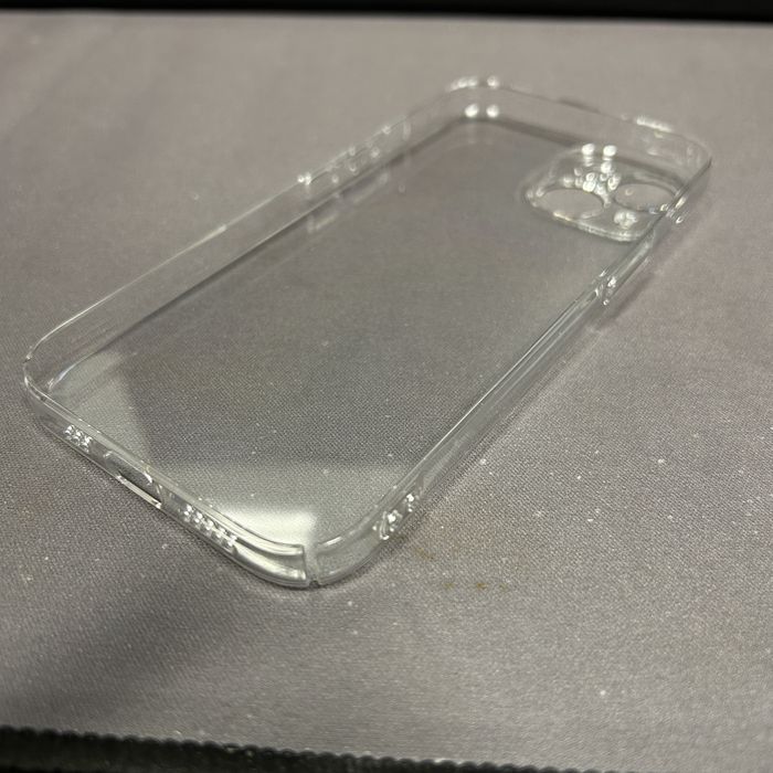 iPhone 15 Чехол Алматы