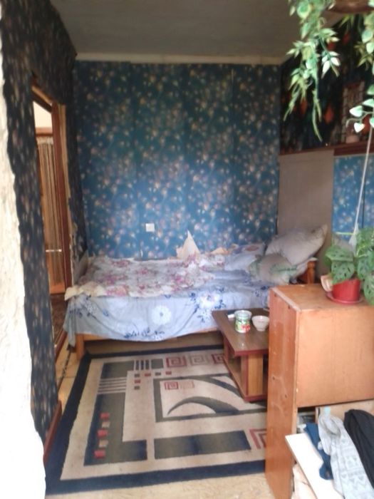 Квартира паркентский галерейка