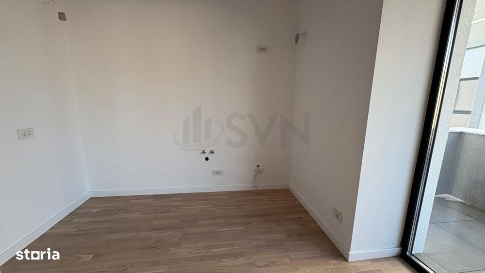 Apartament 2 camere zona Pipera — fotografia 3