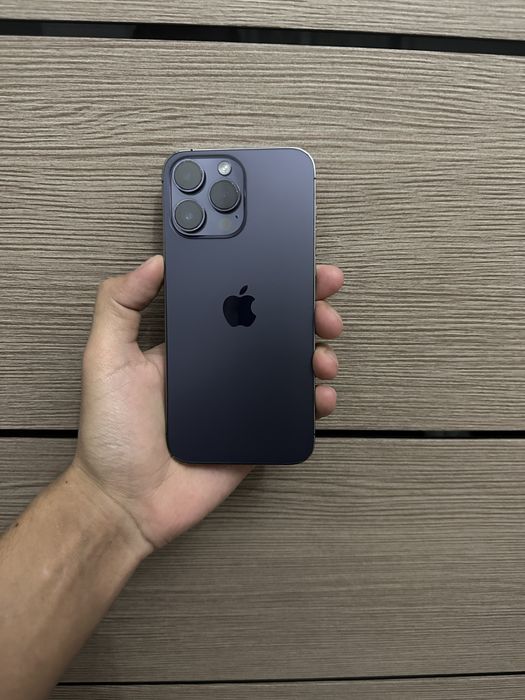 Айфон 14 про Макс 256гб