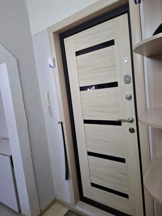 Продается квартира