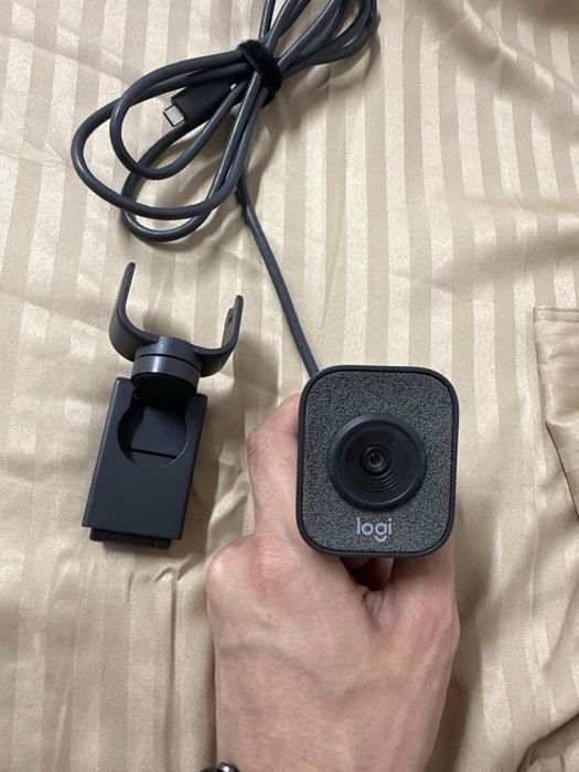 Logitech StreamCam