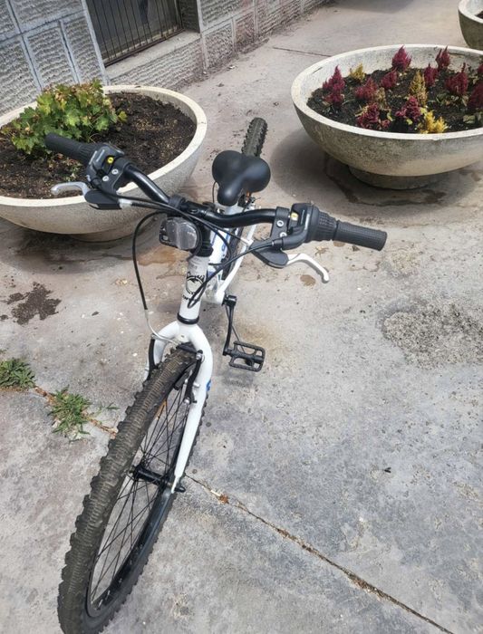 Децки велосипед Drag