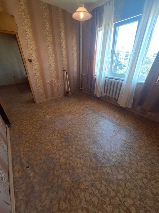 Двустаен Апартамент, Тракия