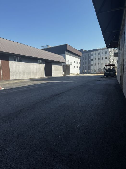 Укладка Асфальта город Алматы