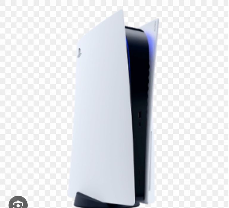 PS5 в отличном состоянии