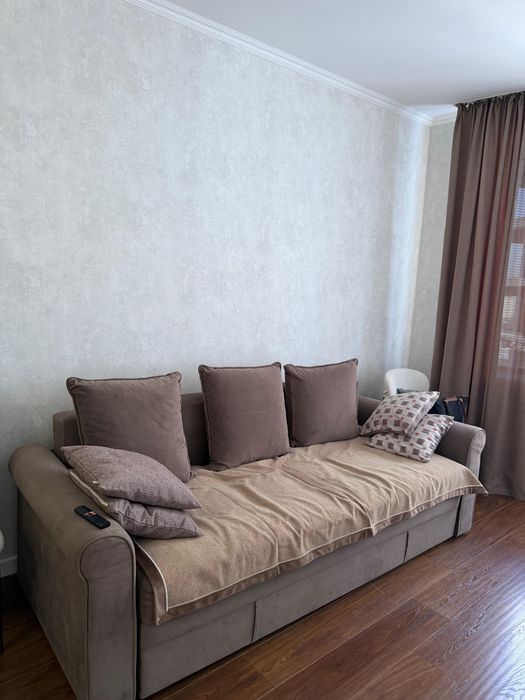 Диван росийский