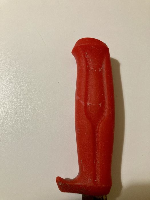 KJ Eriksson Mora Sweden carbon steel