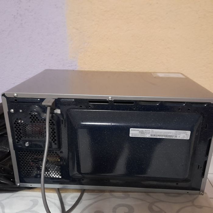 Микроволновая печь Вестал