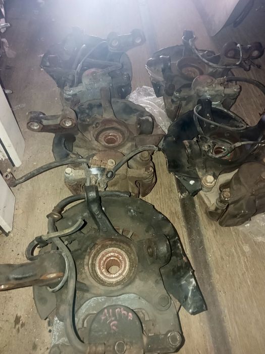 Тойота Ипсум Альфард Сиенна