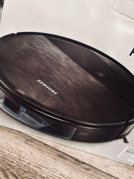 Робот пылесос Samsung powerbot-E