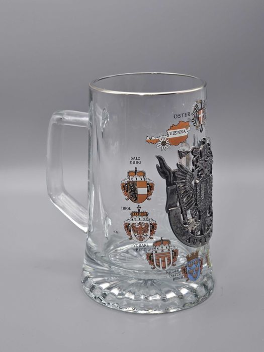 Кружки пивные сувенирные