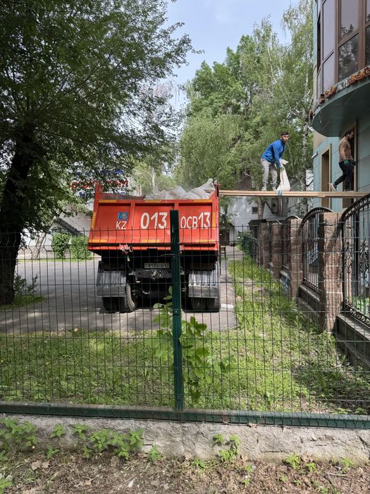 Услуги камаз 15 тонна