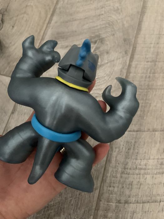 Goo Jit zu dino power игрушка