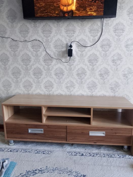 Тумба под телевизор