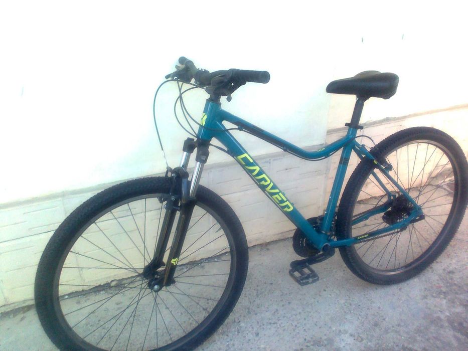 29 цола CARVER Strict оригинален хубав и качествен