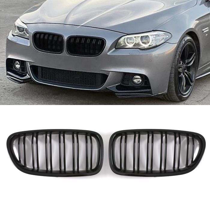 Двойни Бъбреци Бмв F10 F11 F18 2010- 2017 Bmw Ф10 Ф11 Ф18