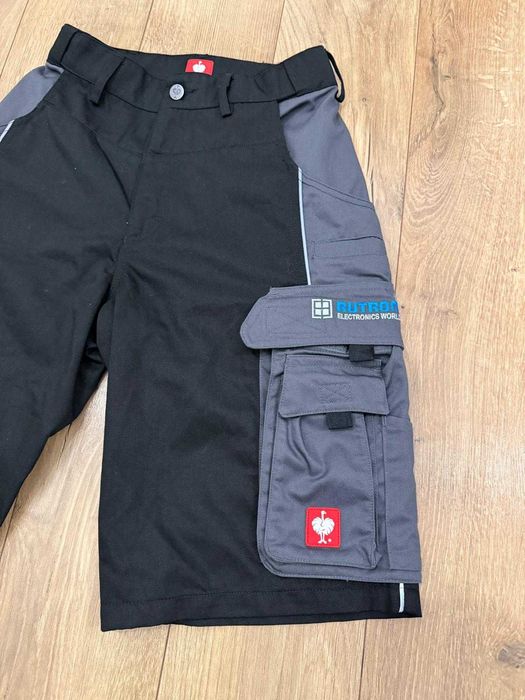Nou Engelbert Strauss 44 S barbati pantaloni scurti Nou