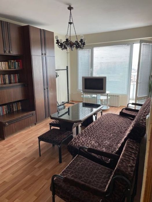 Продава се Двустаен апартамент в София, Хаджи Димитър - 65 кв.м за 2170 €/кв.м - Снимка #1