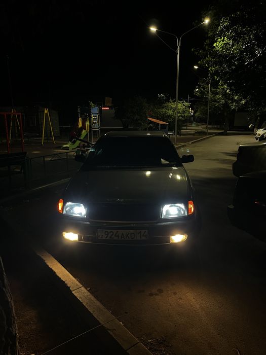 Продам Audi 100 c4