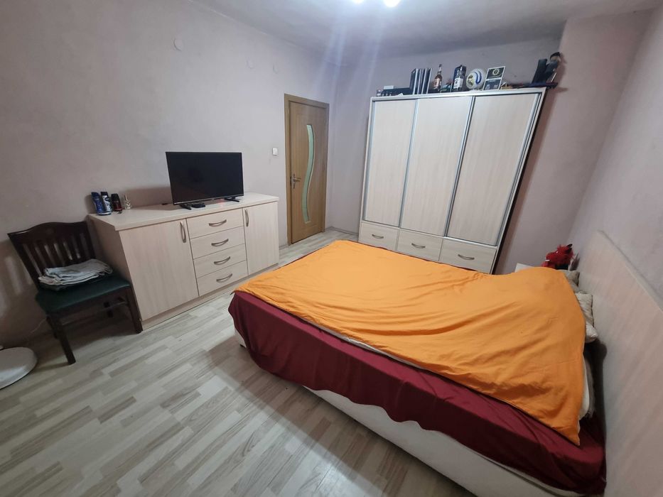 Двустаен апартамент за продажба в кв. Запад – гр. Благоевград