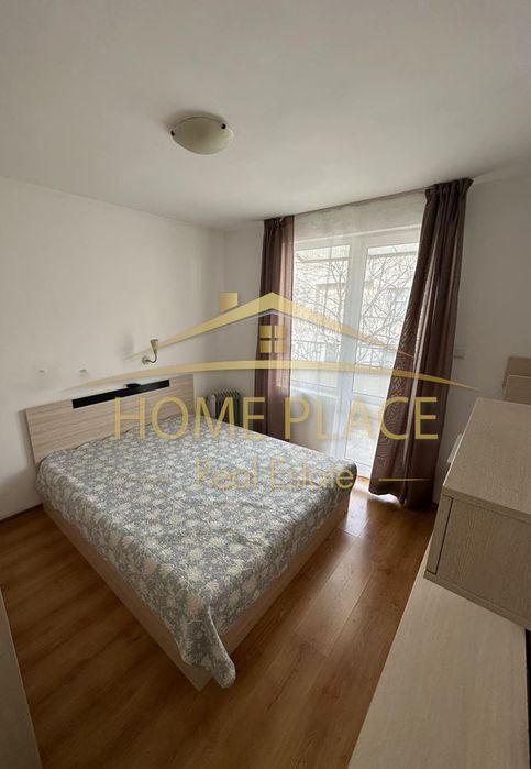 Дава се под наем Двустаен апартамент в Варна, Червен площад - 54 кв.м за 499.8 € - Снимка #5