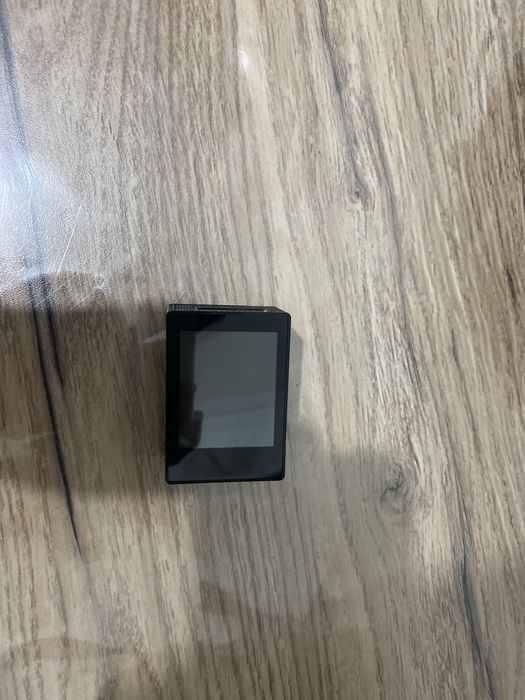 Экшин Камера Новой