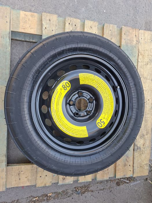Патерица 18" 5x112mm, 5х112 Ауди Q5, Audi