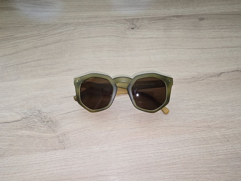 Слънчеви очила Charly Therapy