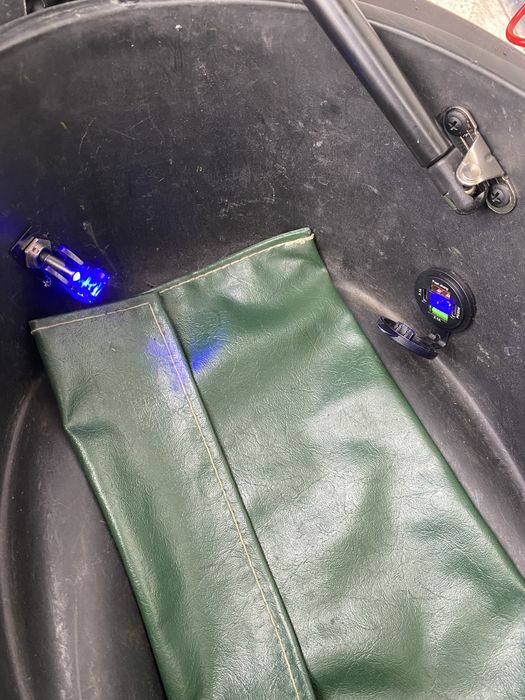 Тунинг скутер Aprilia sonic 70cc