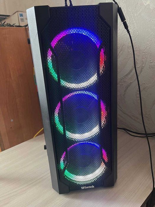 Компьютер игровой