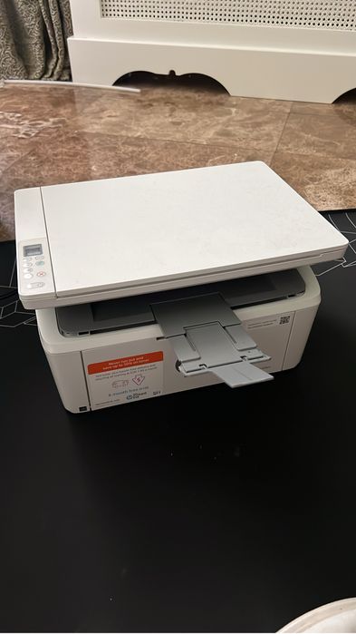 HP LaserJet MFP M140we – Multifuncțională Laser