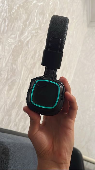 наушники marshall