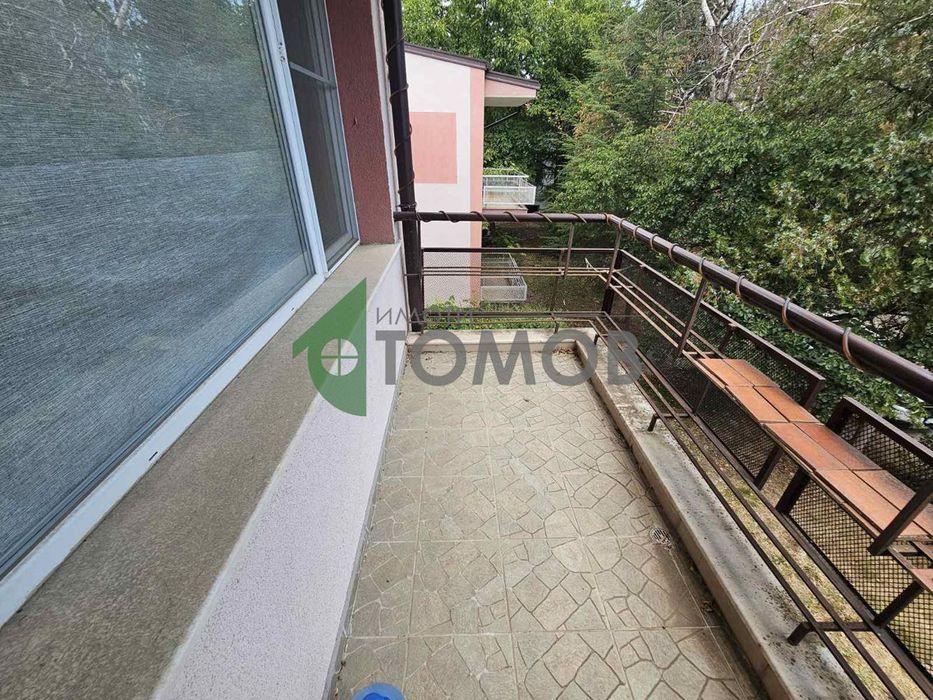 Офис в Стара Загора-Аязмото