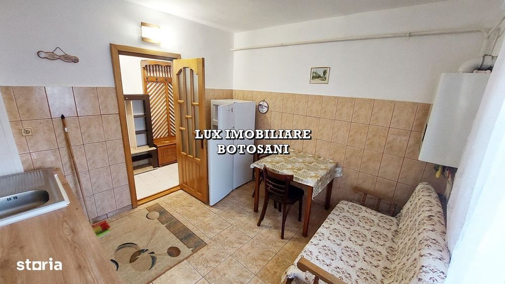 Apartament 2 camere, zona Parcul Curcubeului