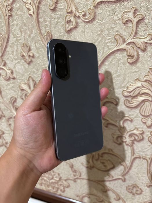 Samsung A56 sotiladi