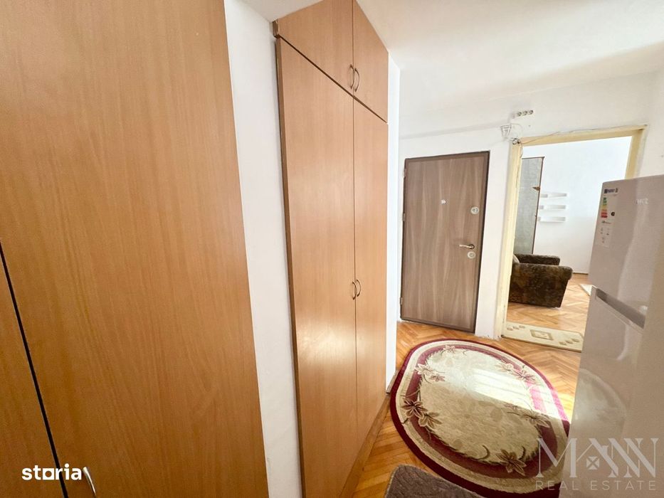 Apartament 2 camere de închiriat | Nufarul, langa Lotus Center
