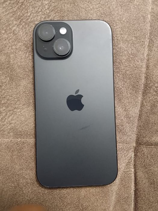 Обменяю Айфон 15