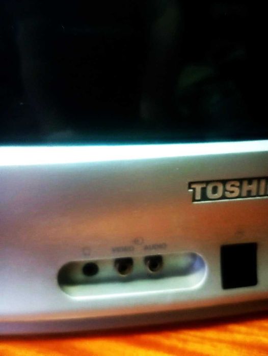 Телевизор Toshiba