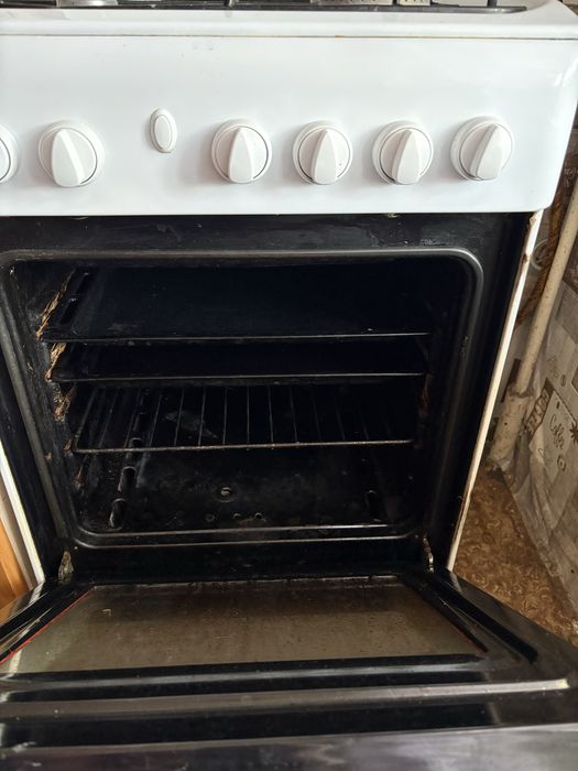 Продам газовую плиту