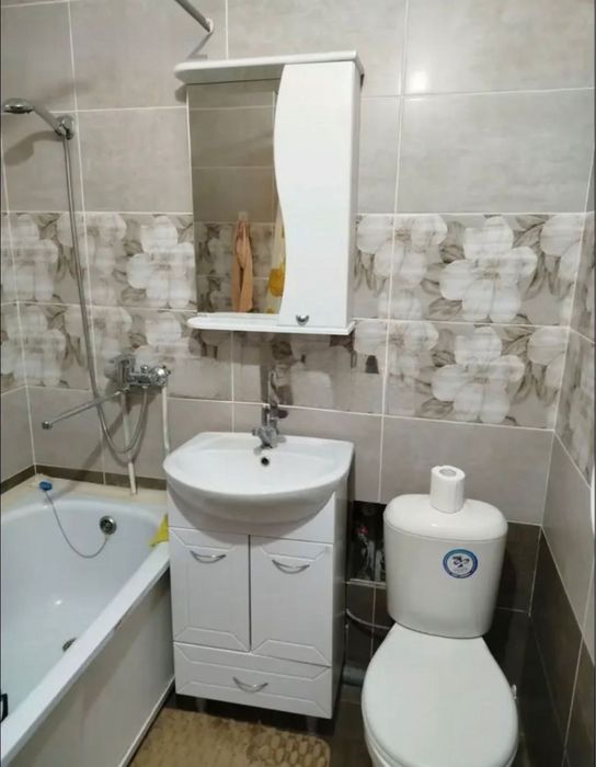 1 ком 1000 мелочей